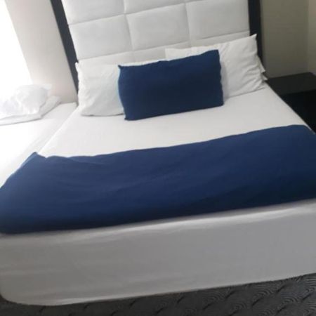 Casa De Amor Rosebank Johannesburg Bagian luar foto