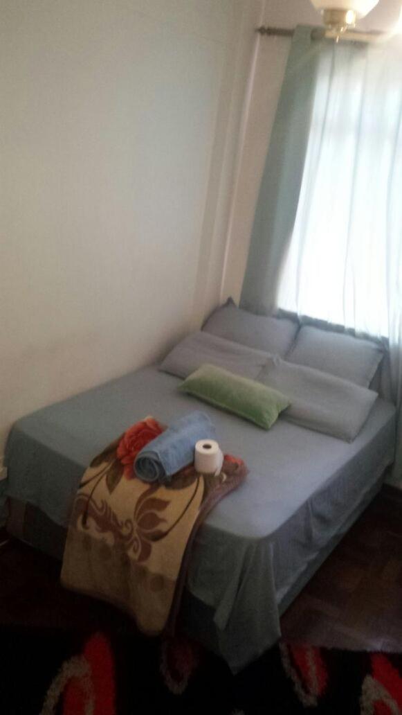 Casa De Amor Rosebank Johannesburg Bagian luar foto