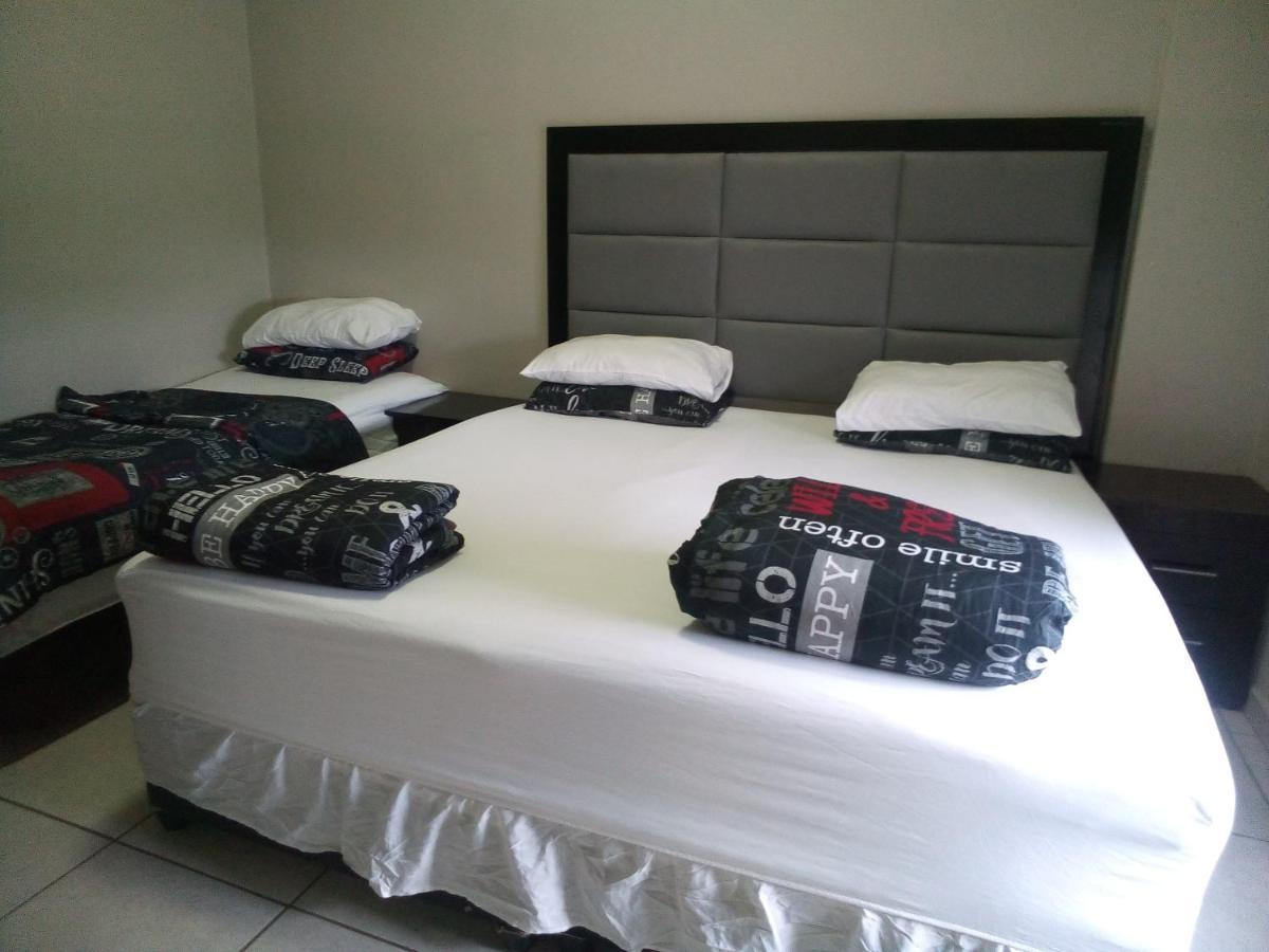 Casa De Amor Rosebank Johannesburg Bagian luar foto
