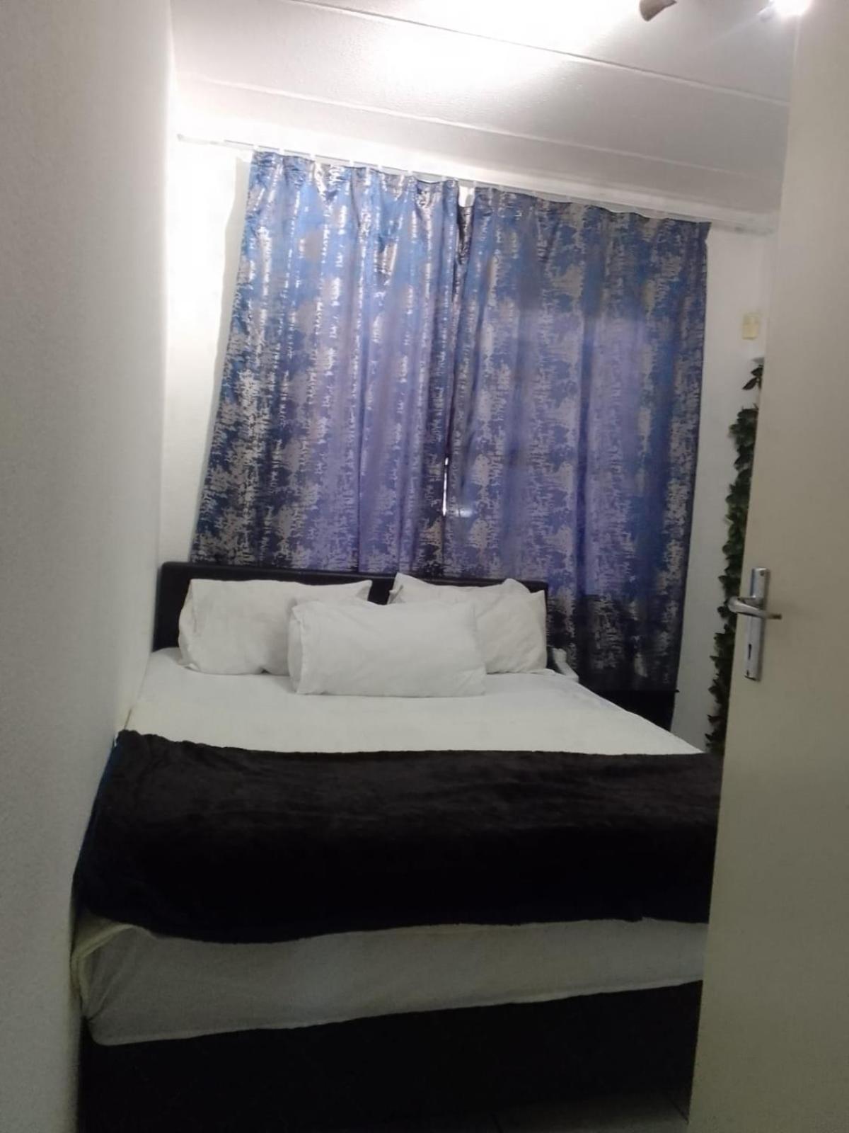 Casa De Amor Rosebank Johannesburg Bagian luar foto
